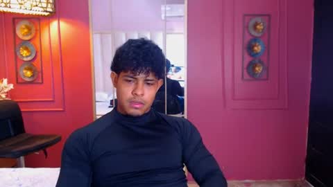 Snapshot of xavier_bryan_ chatting on August 3, 2026, 8:34 pm xavier online show from August 3, 2026, 8:34 pm