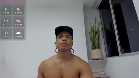 Xavier online show from April 12, 2026, 12:15 am