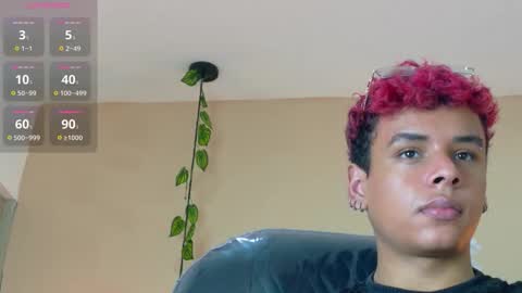 xavier fox   online show from February 9, 2026, 11:42 pm