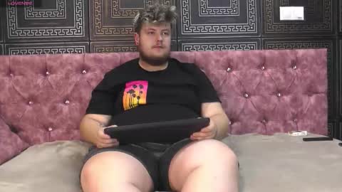 Xavier online show from January 9, 2026, 6:16 am