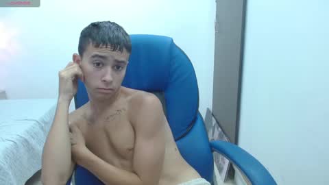 xavii_18_ online show from January 22, 2025, 3:07 pm