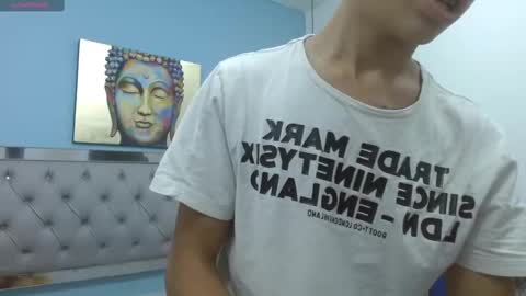 xavii_18_ online show from January 23, 2025, 6:35 pm