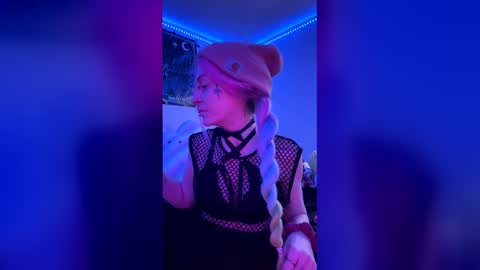 xbabydollfaex online show from March 5, 2026, 1:51 pm