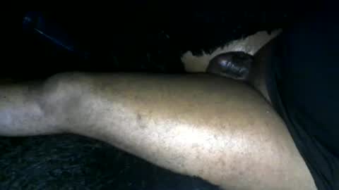 Toke online show from January 23, 2025, 1:08 am