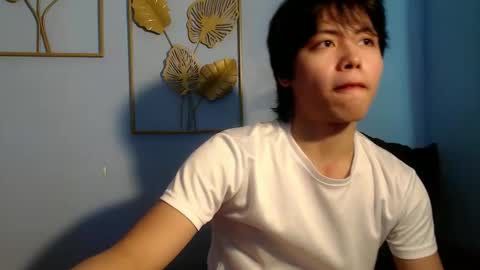 Snapshot of xcharls08 chatting on June 7, 2026, 6:28 am xcharls08 online show from June 7, 2026, 6:28 am