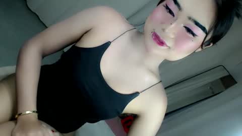 kianna online show from May 17, 2026, 10:06 pm