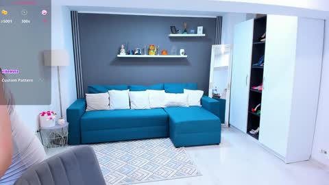 Christal online show from January 5, 2025, 11:44 pm