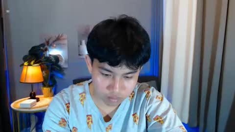 Charlie online show from April 7, 2026, 2:34 am