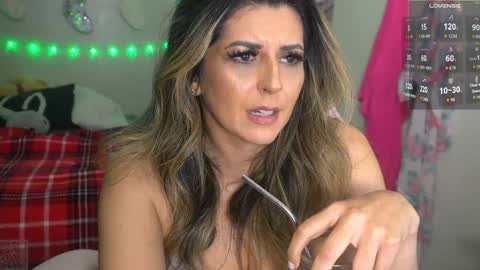 spoil me here  online show from January 7, 2026, 6:10 pm