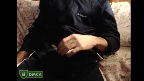 xcockstar online show from December 4, 2025, 9:34 pm