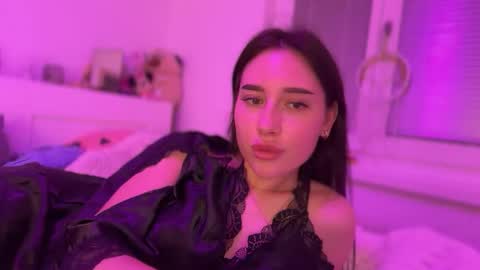 XCuteXbunny online show from October 11, 2025, 9:13 pm