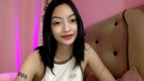 Sachi Cy online show from January 25, 2025, 1:19 pm