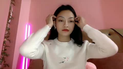 Sachi Cy online show from February 1, 2025, 1:09 pm