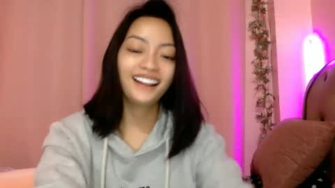 Sachi Cy online show from February 9, 2025, 4:29 pm