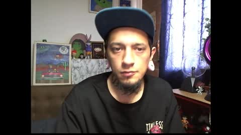 xdantex19 online show from February 21, 2026, 2:18 pm