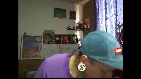 xdantex19 online show from March 20, 2026, 2:44 pm