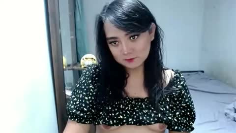 Snapshot of xdesirable_cutie chatting on December 6, 2024, 11:11 am Jenny Your sweet cute girl online show from December 6, 2024, 11:11 am