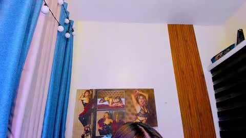 Snapshot of xdirtymistressx chatting on January 17, 2025, 6:54 pm XDirtymistressX online show from January 17, 2025, 6:54 pm