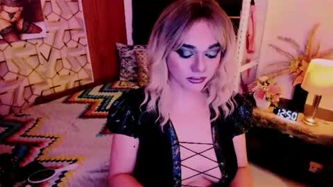 XDirtymistressX online show from November 5, 2025, 7:03 pm