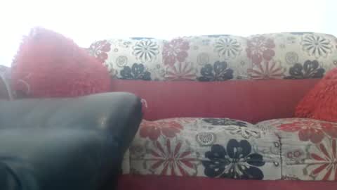 Snapshot of xdonvictor chatting on May 18, 2026, 4:24 pm Victor online show from May 18, 2026, 4:24 pm