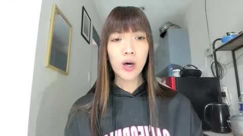 xdreamangel online show from March 19, 2026, 3:10 am