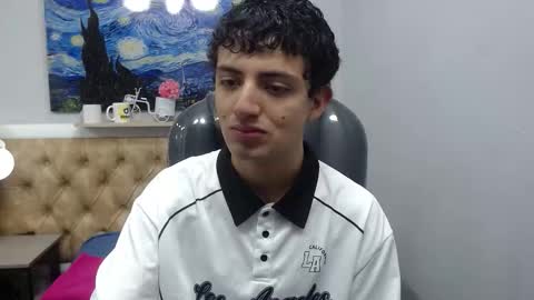 xebastwink online show from February 2, 2026, 1:10 pm