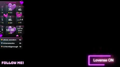 EDEN online show from November 12, 2025, 9:25 pm