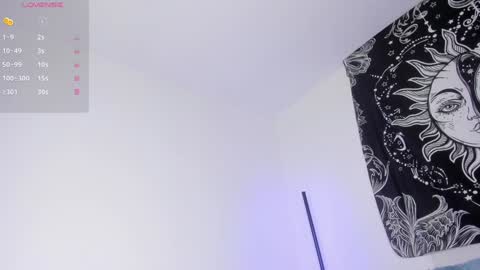 Snapshot of xemily_hardy chatting on January 8, 2025, 12:49 am Kanae. online show from January 8, 2025, 12:49 am