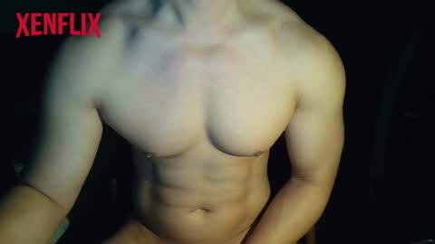 XENFLIX online show from January 8, 2025, 6:09 am