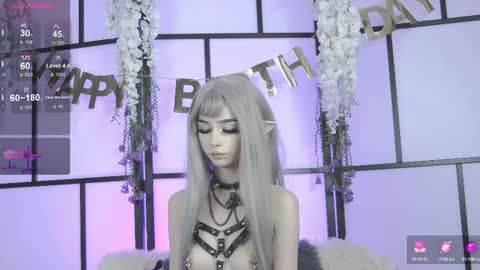 Snapshot of xenomy chatting on February 12, 2025, 8:16 am xenomy online show from February 12, 2025, 8:16 am