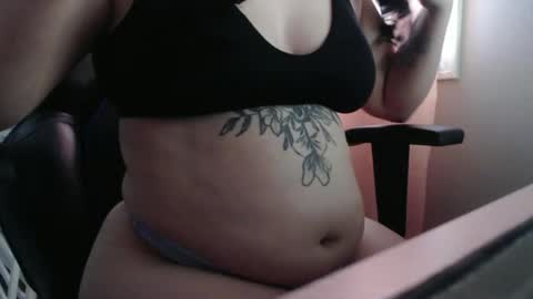 Euphoria3 online show from April 8, 2026, 7:03 pm