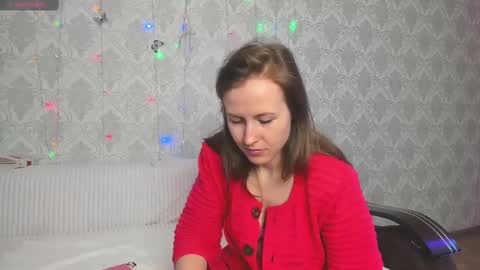 Snapshot of xeva_angelx chatting on February 27, 2025, 1:59 am Xeva Angels online show from February 27, 2025, 1:59 am