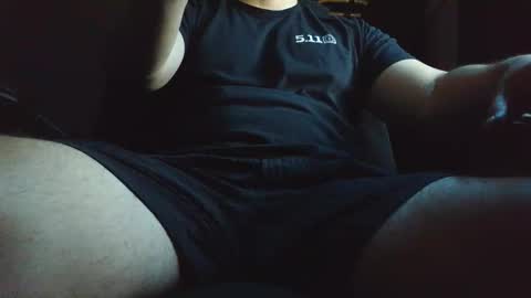Snapshot of xghost94_ chatting on June 1, 2026, 5:31 am Ghost online show from June 1, 2026, 5:31 am