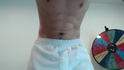 xgoonxmasterx online show from June 5, 2026, 8:36 pm