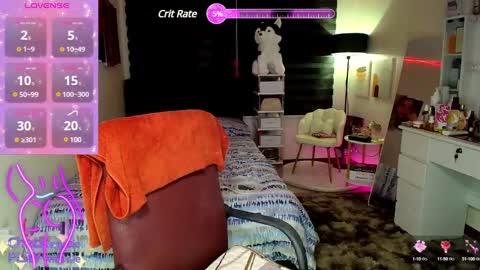 Barbie ann online show from March 6, 2025, 3:13 am