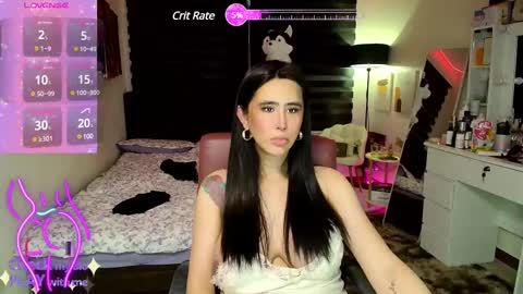 Barbie ann online show from March 12, 2025, 7:24 am