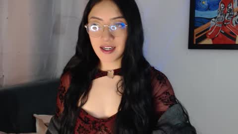 Xia online show from February 17, 2026, 11:33 pm