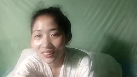 xiagoal_cute online show from April 16, 2026, 6:25 am