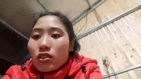 Snapshot of xiagoal_cute chatting on May 9, 2026, 11:04 am xiagoal_cute online show from May 9, 2026, 11:04 am