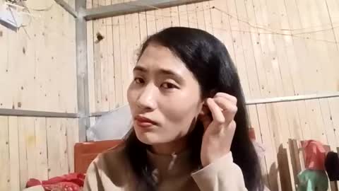 Snapshot of xiagoal_cute chatting on May 24, 2026, 12:10 pm xiagoal_cute online show from May 24, 2026, 12:10 pm