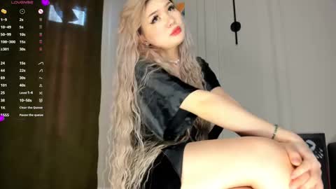 Sweetie online show from February 21, 2025, 6:51 am