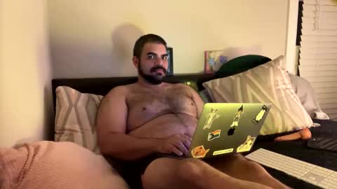 HotMunchlax online show from May 7, 2026, 2:28 am