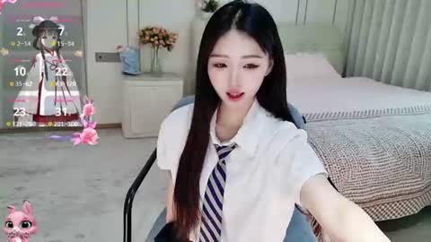 Snapshot of xiaoyu_ko chatting on June 27, 2026, 3:22 am xiaoyu ko online show from June 27, 2026, 3:22 am