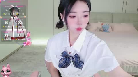 Snapshot of xiaoyu_ko chatting on July 15, 2026, 12:27 am xiaoyu ko online show from July 15, 2026, 12:27 am