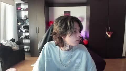 xIce Boy online show from January 17, 2026, 12:43 pm