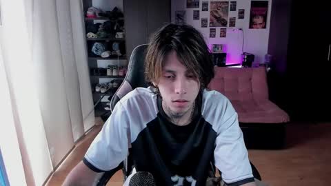 xIce Boy online show from April 29, 2026, 6:58 pm