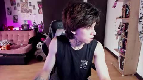 Snapshot of xice_boy chatting on June 14, 2026, 2:41 pm xIce Boy online show from June 14, 2026, 2:41 pm