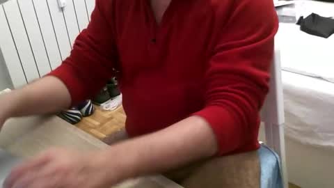 xicosensual online show from January 6, 2026, 12:58 am