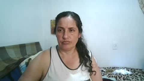 Snapshot of xime5144838 chatting on May 6, 2026, 12:30 am Ximena online show from May 6, 2026, 12:30 am