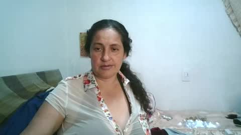 Snapshot of xime5144838 chatting on May 18, 2026, 4:07 am Ximena online show from May 18, 2026, 4:07 am